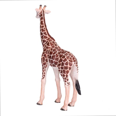 Фигурка Самец жирафа Konik AMW2004