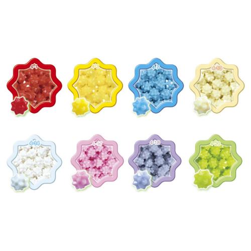 Набор для творчества аквамозаика Студия звёздных игрушек Aquabeads 31603 фото 2