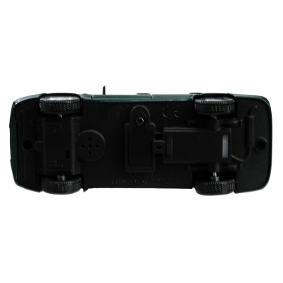 Машинка металлическая Lada-2115 Samara Технопарк 2115-12-GN 03