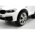 Детский толокар BMW M5 RiverToys A999MP-D белый