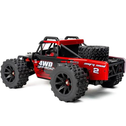 Машинка на радиоуправлении MJX Hyper Go Brushless 4WD RTR MJX-14209 фото 2