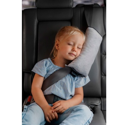 Подушка-накладка на ремень безопасности Roxy Kids RBB-001 3