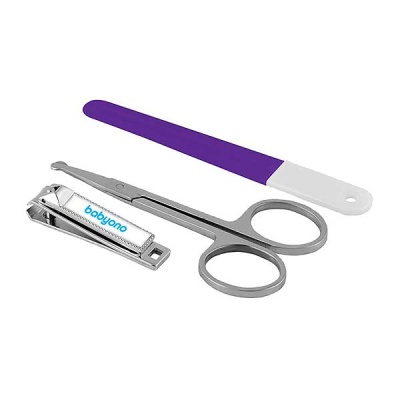 Косметический набор BabyOno 068 Косметический набор BabyOno 068