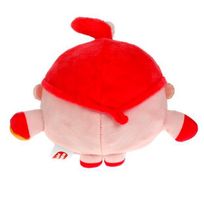 Мягкая игрушка озвученная Нюшенька 10 см Мульти Пульти V62648-10-1-WOD 2