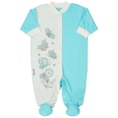 Комбинезон детский Бовебум 701/3027-ИО