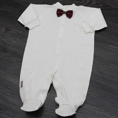 Комбинезон для мальчика Бовебум 707/4040-ИО 1