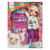 Кукла Rainbow High Sparkle & Shine S2 MGA 69357 белый