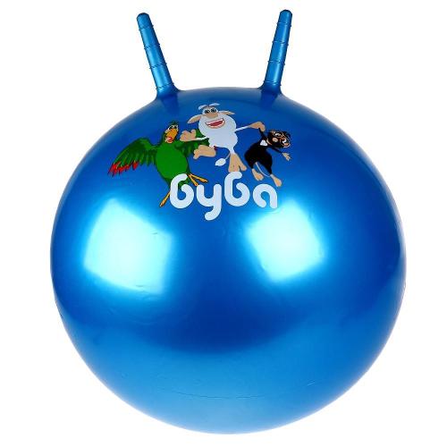 Прыгун Буба Играем вместе SJ-22(BUBA)