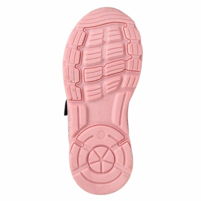 Ботинки для девочки Indigo Kids 50-300B 3