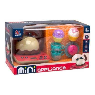 Игровой набор Чайник S+S Toys 200813584 3