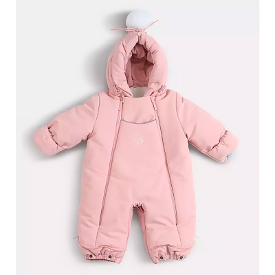 Комбинезон-трансформер Yukon Latte Pink Rant 159/3 3