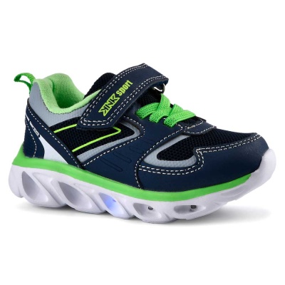 Кроссовки Kenka KNN_2054_navy Кроссовки Kenka KNN_2054_navy