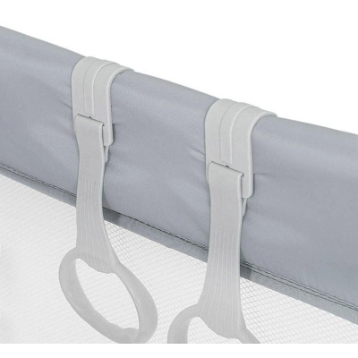 Манеж детский Carrello Grande CRL-18104 Ash Grey 04