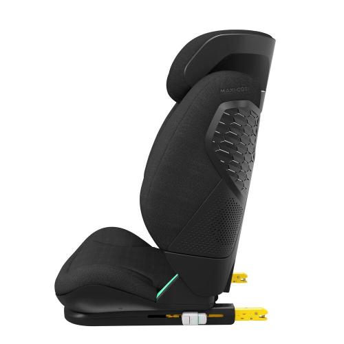 Автокресло Maxi-Cosi RodiFix Pro 2 i-Size 8800 Authentic Black фото 5