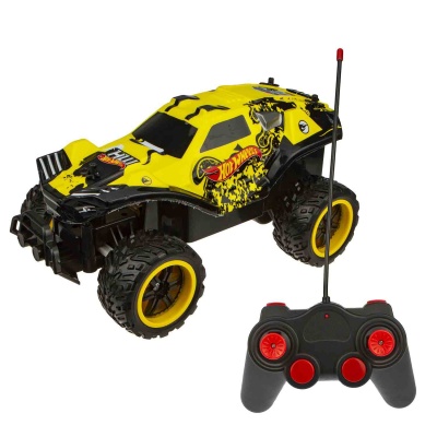 Багги Hot Wheels - Бигвил 1toy Т10982