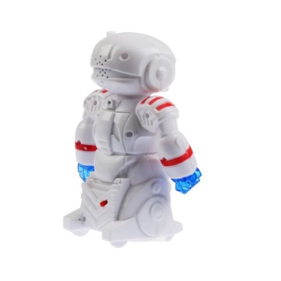 Робот интерактивный Технодрайв 2003B109-R