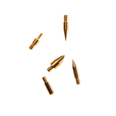 Аппарат для выжигания по дереву с насадками Десятое Королевство DK-01 3