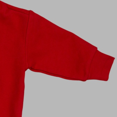 Спортивный костюм Чуди Кидс 482425Н-2 красный 03