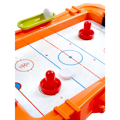 Игра настольная Хоккей Десятое королевство 70071