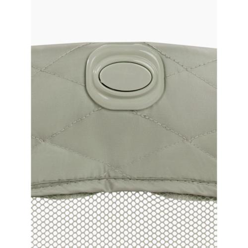 Манеж Happy Baby Wilson 93001 olive фото 11