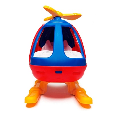 Игрушечный вертолёт НордПласт 394/1