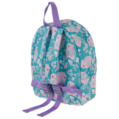 Рюкзак детский EasyLine® Mini Early Bird Erich Krause ЕК-51654 3