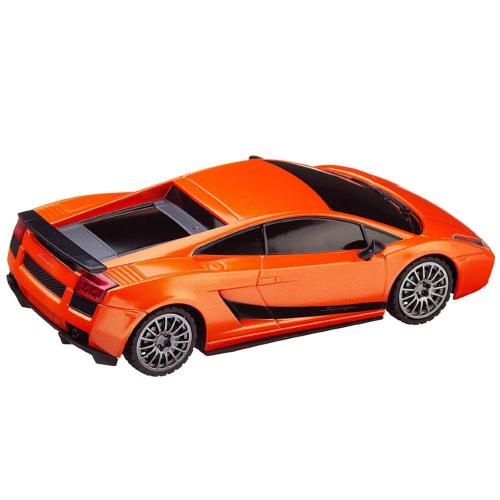 Машинка на радиоуправлении Lamborghini Rastar 26300O фото 2