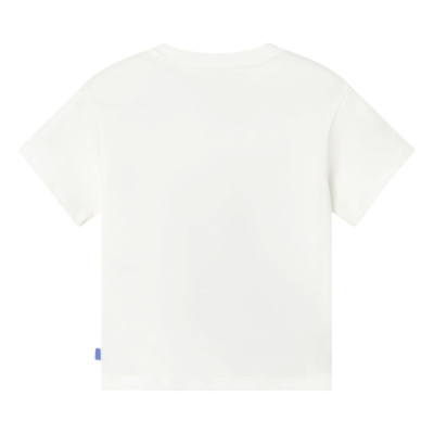 Футболка Mayoral 1011/86 белый 02