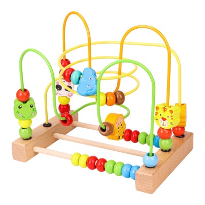 Лабиринт Животные Рыжий Кот ИД-5133 2