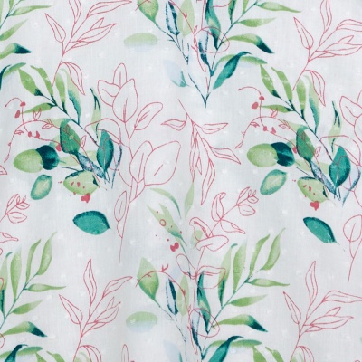 Платье Оливковые ветви Чуди Кидс 353625Ц2-1 белый 03 Платье Оливковые ветви Чуди Кидс 353625Ц2-1 белый 03