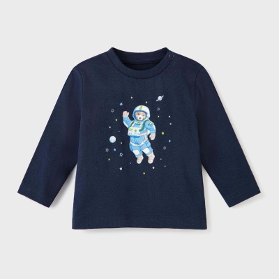 Лонгслив Mayoral 2076 1