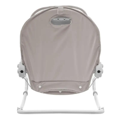 Электронные качели Indigo Fresh SG119 серый