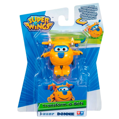 Трансформер Донни Super Wings EU710022