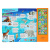 Книга интерактивная озвученная Мир вокруг нас Умка 9785506034759