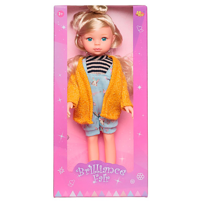 Кукла Времена года 33 см Abtoys PT-01865 5