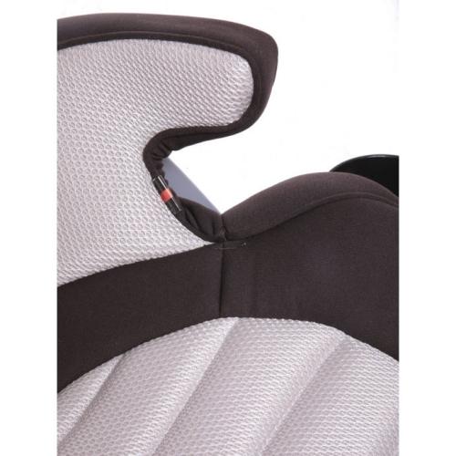 Бустер Setty 22-36кг Babyсare YY06A06 фото 3