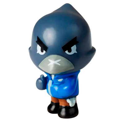 Набор коллекционных фигурок Brawl Stars BRW2070C 2