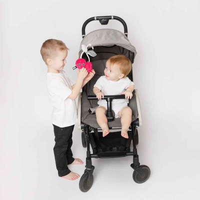 Подвесная игрушка Вишенки Мякиши 733