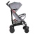 Детская прогулочная коляска Costa Koda CK-01 Grey