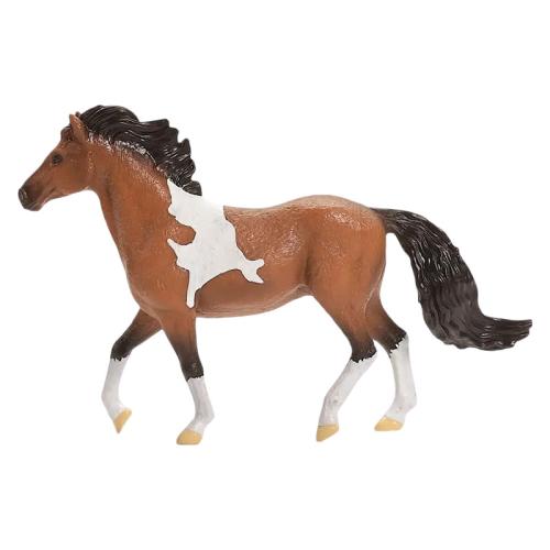 Фигурка Жеребец Мангаларга Маршадор Schleich 13978 фото 2