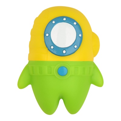 Игрушка для купания Лодка Lubby 24075/6 3