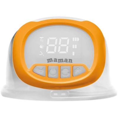 Молокоотсос электрический Maman RP-53 02