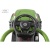 Детский электромобиль RiverToys G005GG зелёный