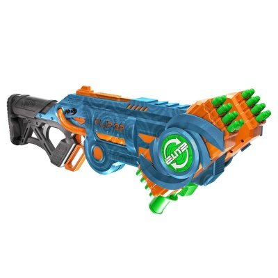 Игрушка Бластер Элит 2.0 Флип 32 Hasbro F2553EU4 2