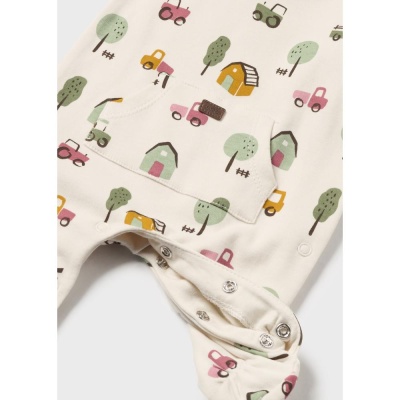 Комплект Mayoral 2796/78 03