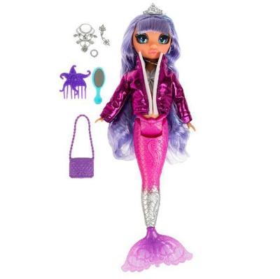 Кукла Русалка 32см Likee Girl LGM-H2-04-BB 2