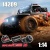 Машинка на радиоуправлении MJX Hyper Go Brushless 4WD RTR MJX-14209