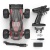 Машинка на радиоуправлении MJX Hyper Go Brushless Truggy 4WD RTR MJX-16210