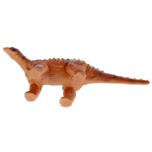 Игрушка динозавр апатозавр Играем Вместе  ZY605362-R фото 2