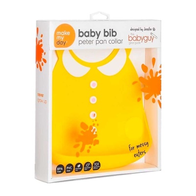 Детский нагрудник Питер Пэн Make My Day BB119 2